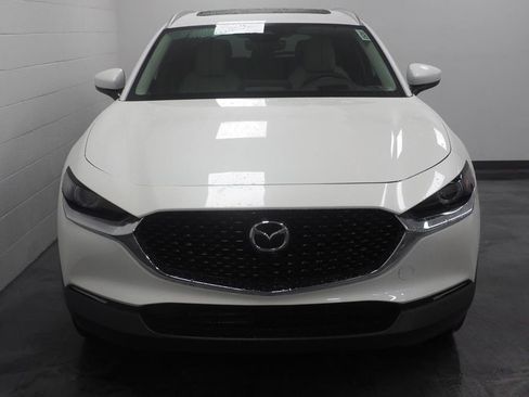 New 2026 MAZDA CX-30 AWD 2.5 S w/ Premium Package image 3