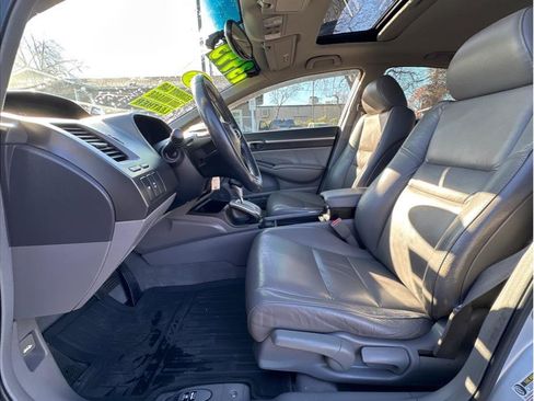 Used 2011 Honda Civic EX-L image 14