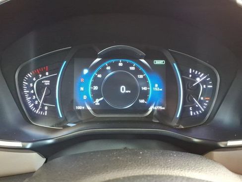 Used 2019 Hyundai Santa Fe SEL AWD/4WD image 32