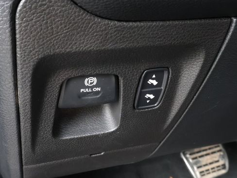 Used 2022 RAM 1500 Rebel w/ G/T Package AWD/4WD image 19