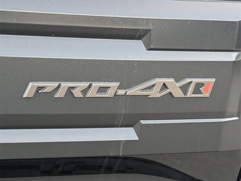 New 2026 Nissan Frontier PRO-4X w/ Pro Premium Package image 7