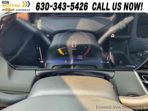 New 2026 Chevrolet TrailBlazer LT w/ Convenience Package image 12