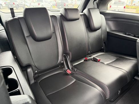 Used 2024 Honda Odyssey Sport image 19