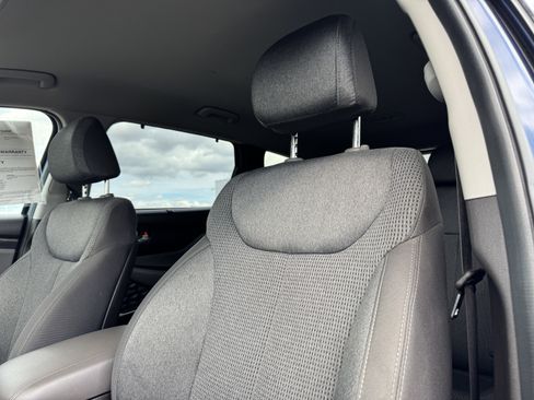 Used 2020 Hyundai Santa Fe SEL w/ Convenience Package image 13