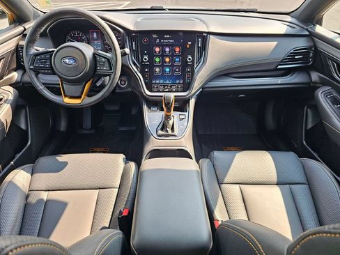 Certified 2024 Subaru Outback Wilderness AWD/4WD image 18