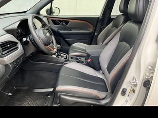 Used 2025 Subaru Forester Sport AWD/4WD video 2
