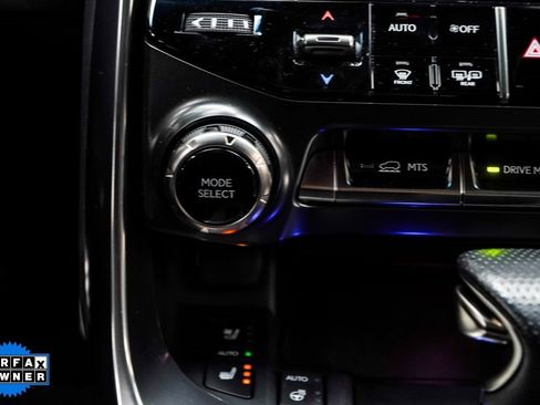 Used 2023 Lexus LX 600 F Sport image 26