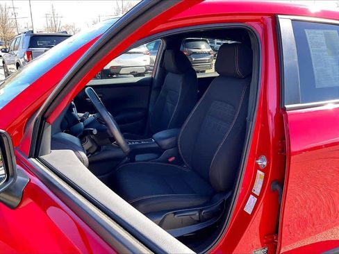 Used 2023 Honda HR-V Sport image 10