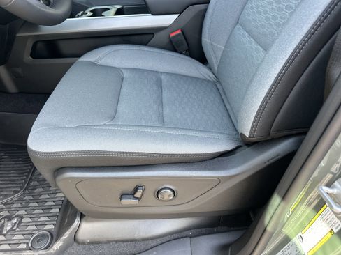 New 2026 RAM 1500 Big Horn AWD/4WD image 25