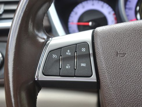 Used 2010 Cadillac SRX Premium image 35