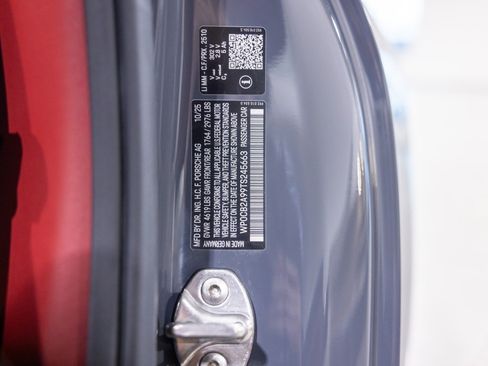 Used 2026 Porsche 911 GTS image 47