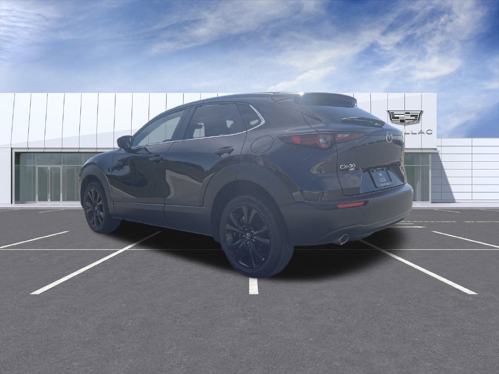 Used 2024 MAZDA CX-30 AWD 2.5 S w/ Select Sport Pkg image 6