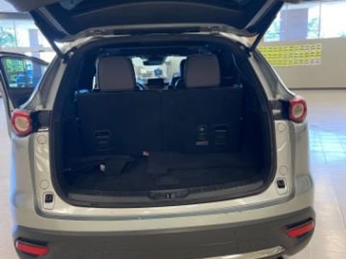 Used 2020 MAZDA CX-9 Grand Touring AWD/4WD image 29