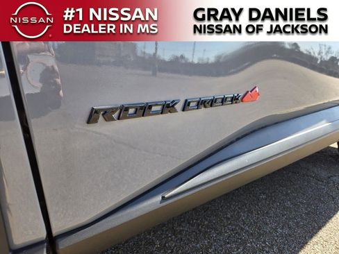 New 2026 Nissan Rogue SV image 20