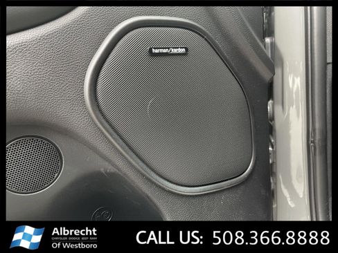 New 2026 Dodge Durango GT AWD/4WD image 27