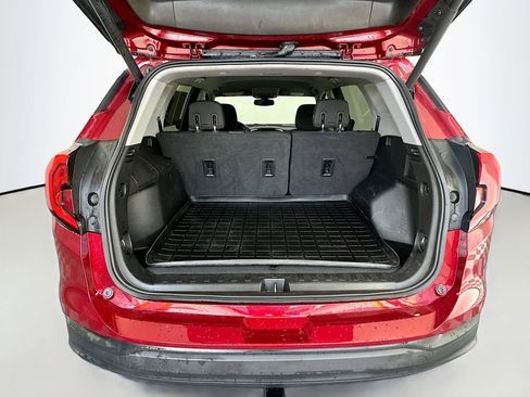 Used 2018 GMC Terrain SLE image 24