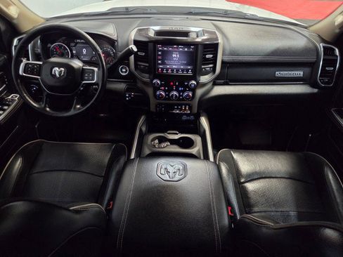 Used 2019 RAM 3500 Laramie image 7