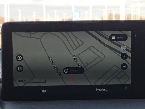 Used 2023 Acura RDX w/Technology Package image 5