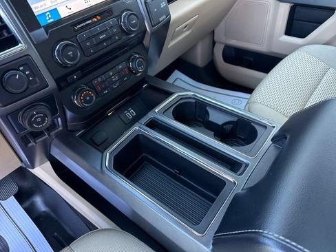 Used 2016 Ford F150 XLT w/ Equipment Group 302A Luxury AWD/4WD image 34