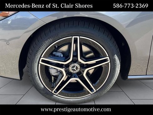 Certified 2026 Mercedes-Benz CLA 250 4MATIC image 11