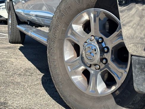 Used 2024 RAM 2500 Big Horn image 2