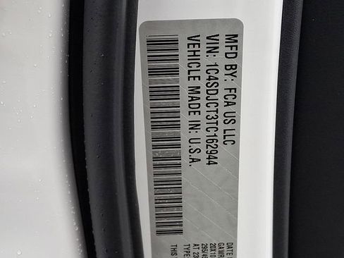 Used 2026 Dodge Durango GT image 25