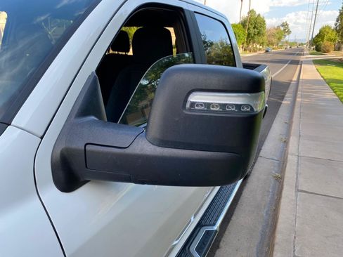 Used 2025 RAM 2500 Big Horn AWD/4WD image 18