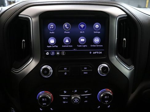 Used 2021 GMC Sierra 1500 Elevation w/ LPO, Elevation Black Package image 19