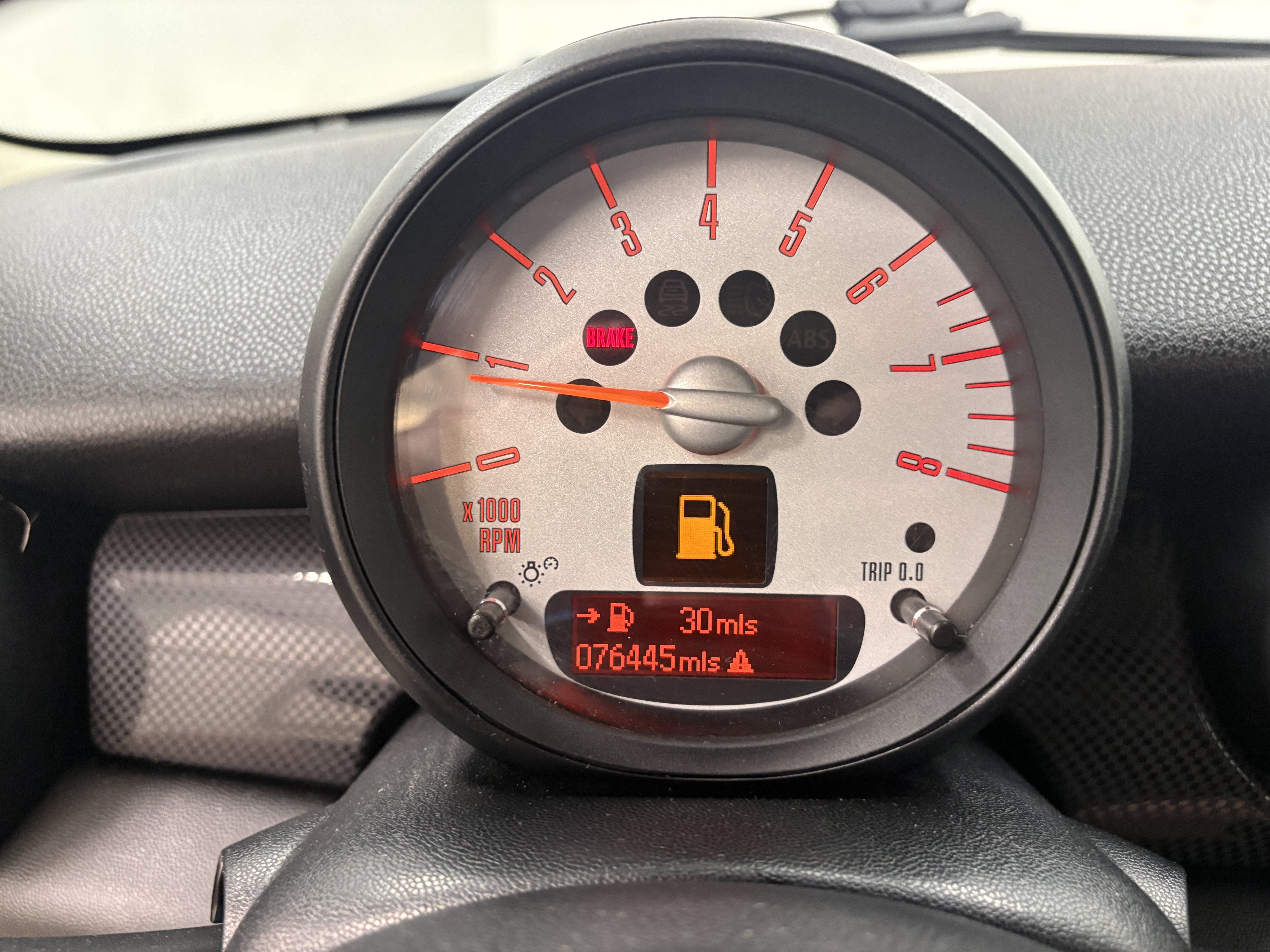 Used 2013 MINI Cooper S FWD image 28