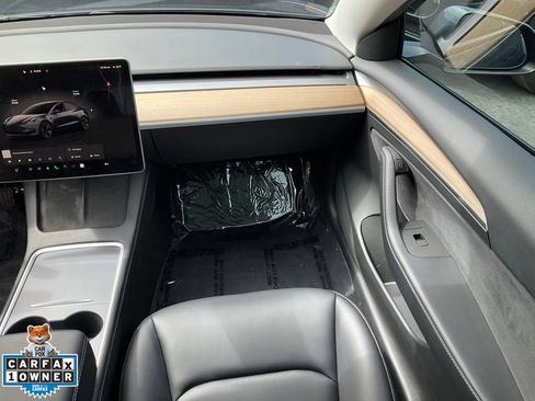 Used 2023 Tesla Model 3 Standard Range RWD image 61