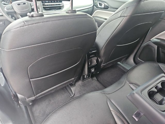 Used 2024 Jeep Compass Limited AWD/4WD image 26
