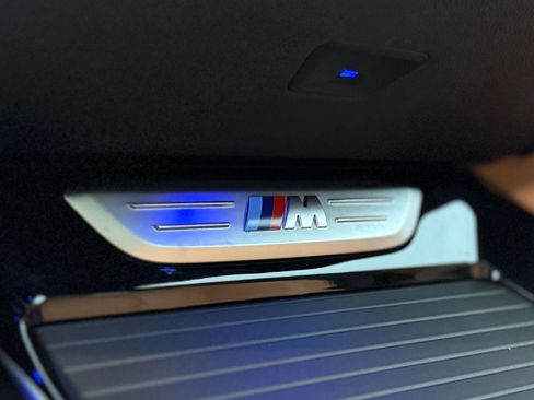 Used 2023 BMW X4 M40i AWD/4WD image 33