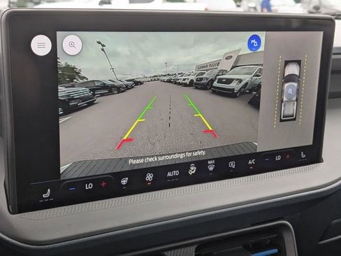 New 2025 Ford Maverick Lobo image 15