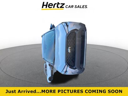 Used 2025 Toyota Corolla Cross LE