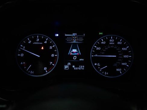 Used 2024 Subaru Outback Premium AWD/4WD image 18