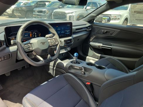 New 2026 Ford Mustang Dark Horse RWD image 18