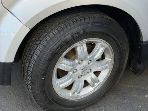 Used 2008 Honda Element EX image 14