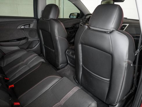 Used 2016 Chevrolet SS RWD image 44