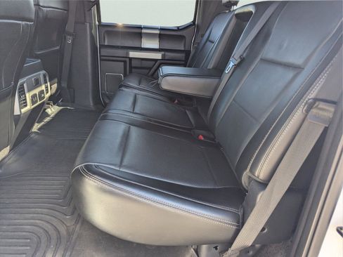 Used 2017 Ford F150 Lariat image 14