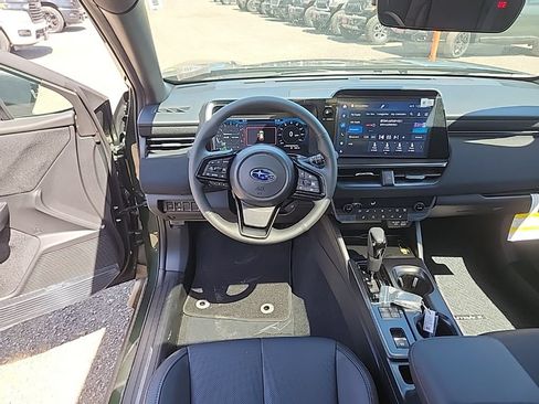 New 2026 Subaru Outback Limited AWD/4WD image 21