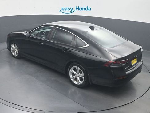 Used 2023 Honda Accord LX image 23