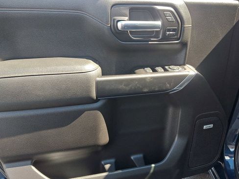 Used 2020 GMC Sierra 1500 AT4 w/ AT4 Premium Package AWD/4WD image 13