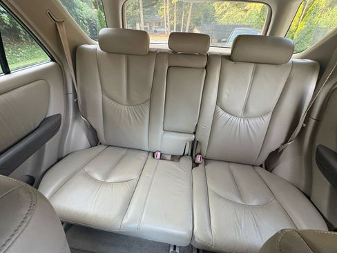 Used 1999 Lexus RX 300 image 25