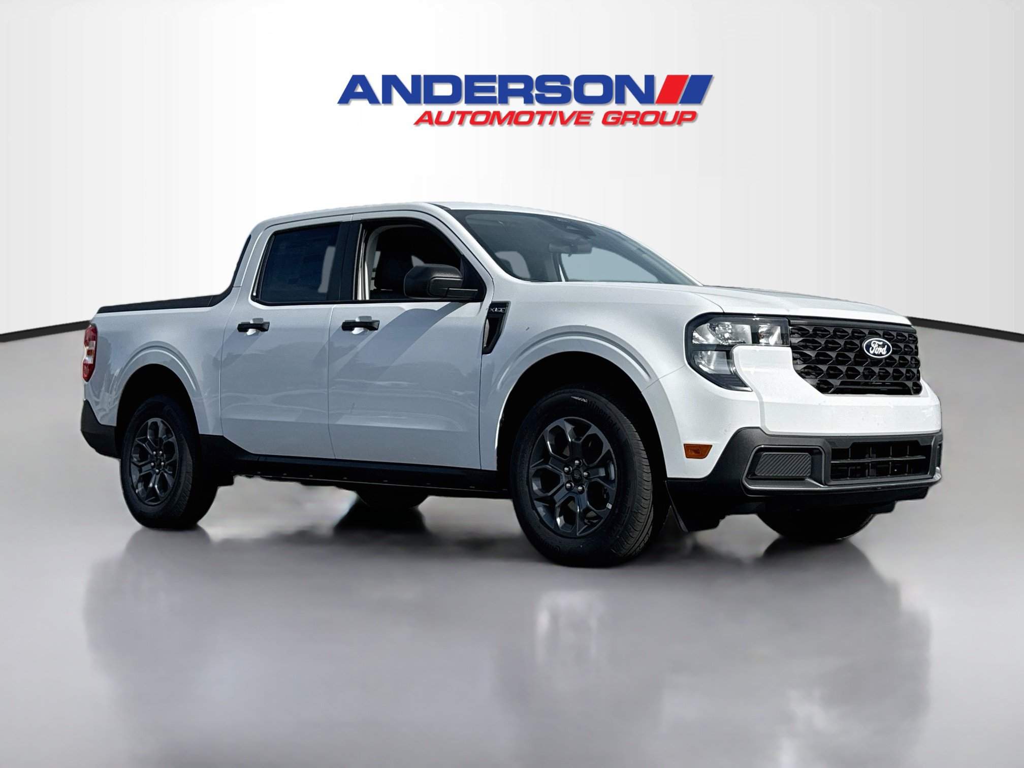 New 2026 Ford Maverick XLT w/ Equipment Group 301A AWD/4WD image 1