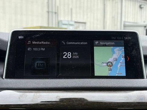 Used 2018 BMW X5 xDrive35i w/ M Sport Package AWD/4WD image 13