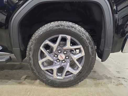 New 2026 GMC Sierra 1500 SLT w/ SLT Premium Plus Package image 33