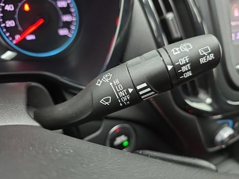 Certified 2023 Chevrolet Equinox RS AWD/4WD image 30
