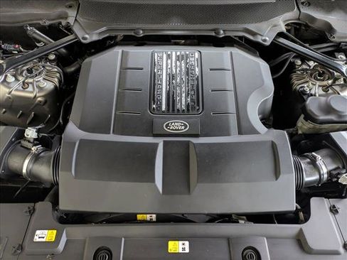 Used 2018 Land Rover Range Rover Sport Autobiography image 26