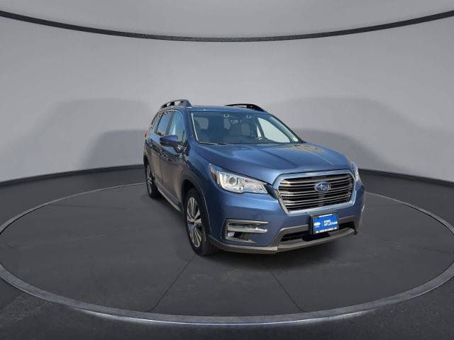 Used 2019 Subaru Ascent Limited AWD/4WD image 2