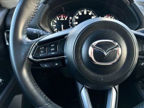 Used 2020 MAZDA CX-5 Grand Touring image 30